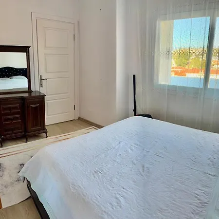Appartamento Izmir Carsi Çeşme