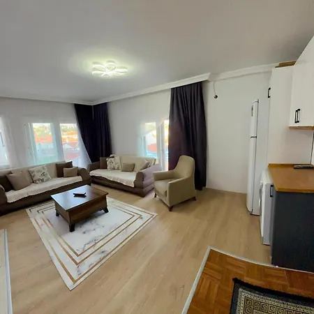 Izmir Carsi *