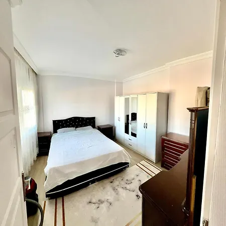 Apartament Izmir Carsi Çeşme