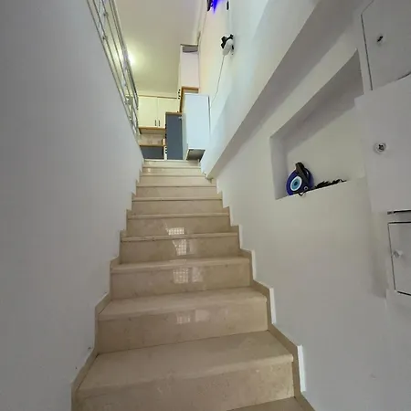 Apartament Izmir Carsi